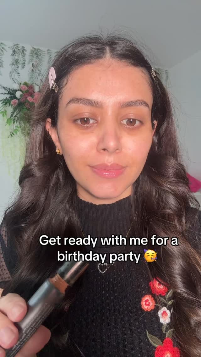 Post 8 by Simran Grewal on Instagram (video)