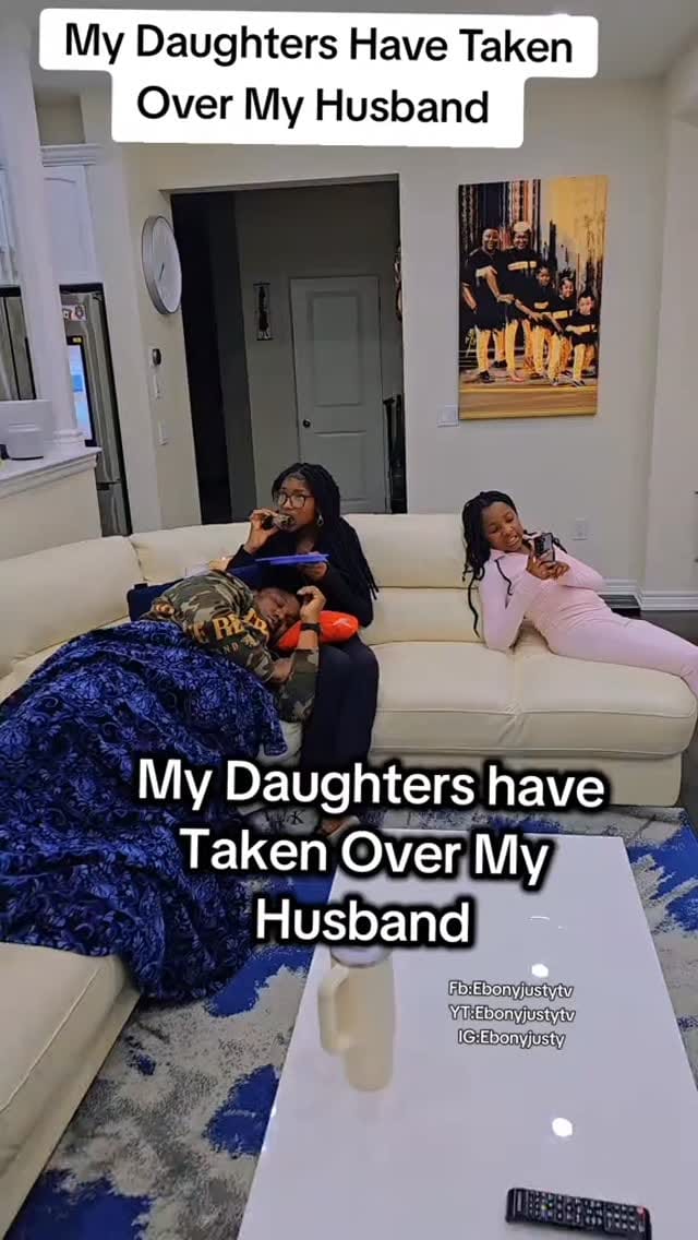 Post 2 by pretty  Ebony on Instagram (video)
