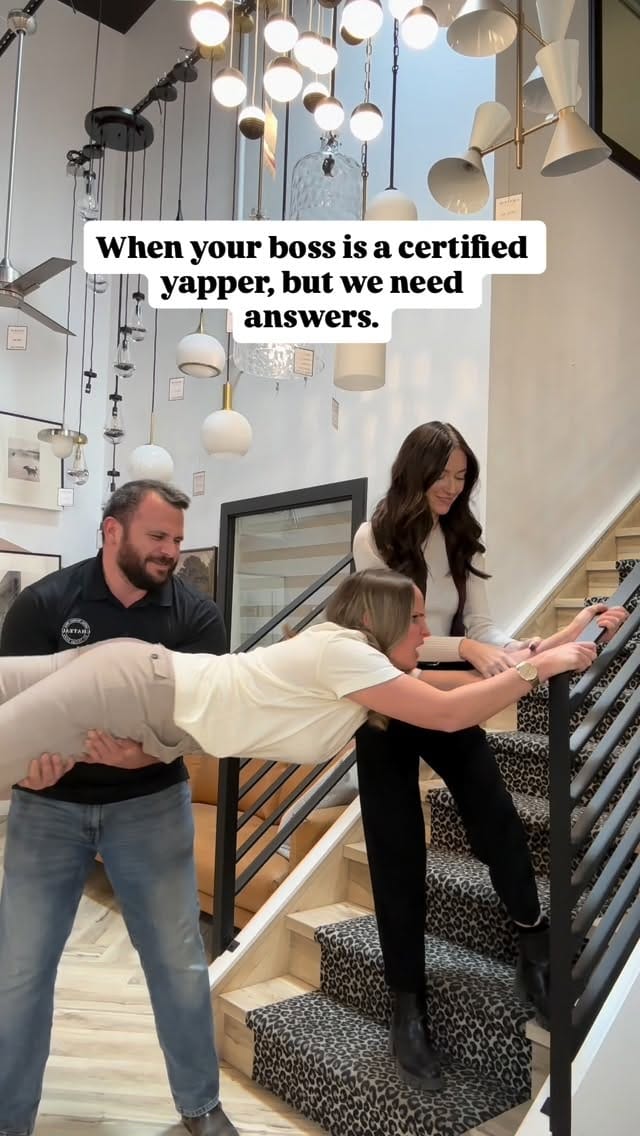 Post 3 by Chateau Lighting on Instagram (video)