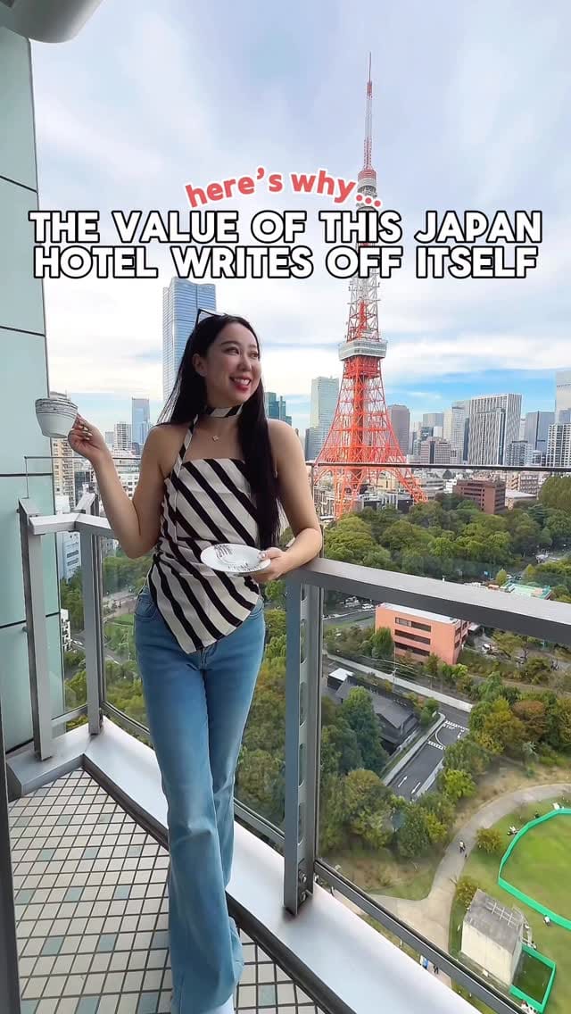 Post 1 by Sophia Hu on Instagram (video)