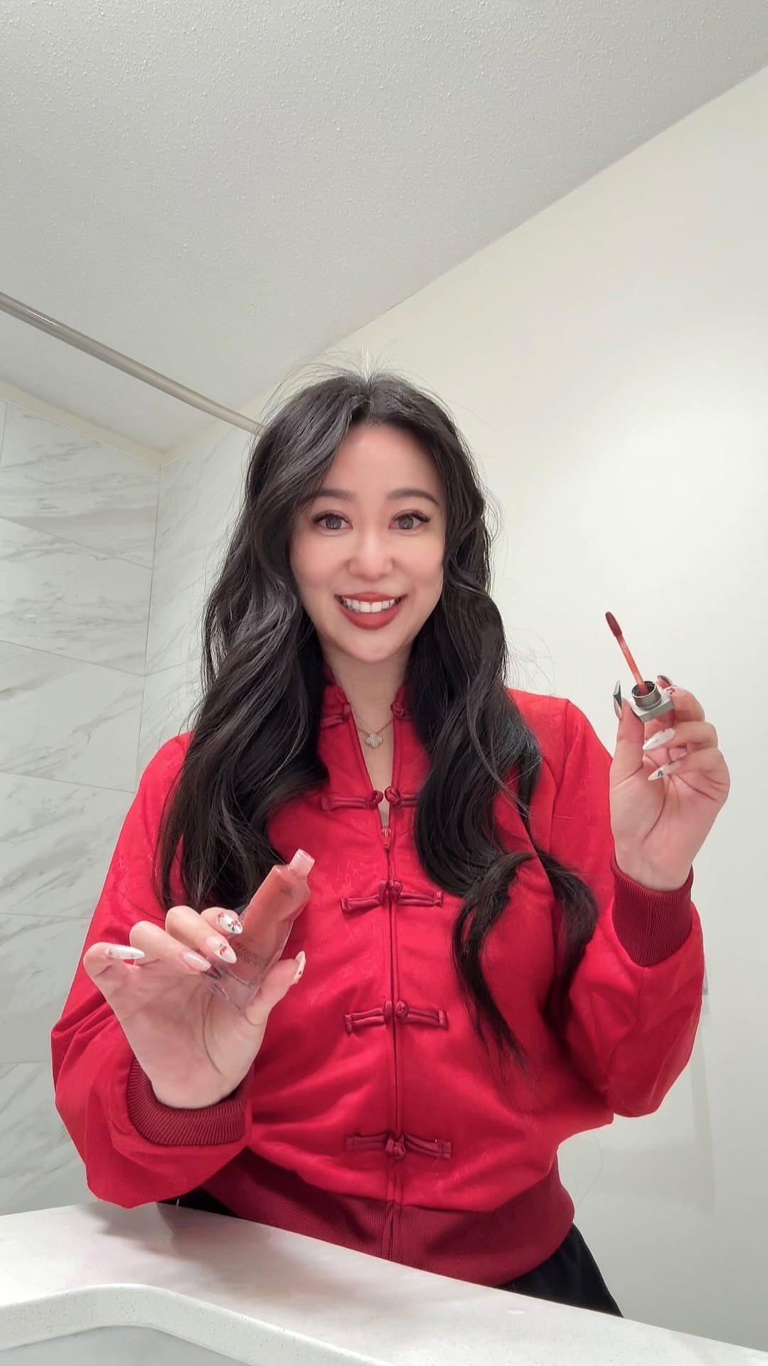 Post 7 by Sophia Hu on Instagram (video)