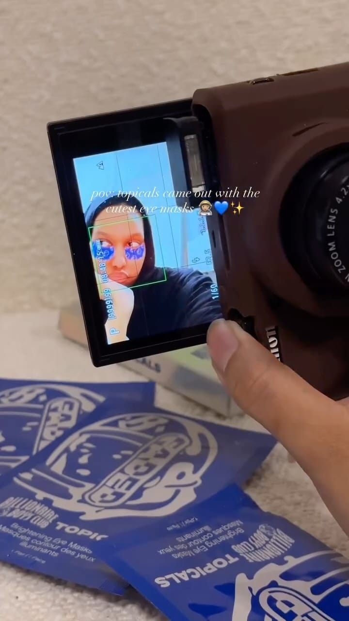Post 10 by Sab on Instagram (video)