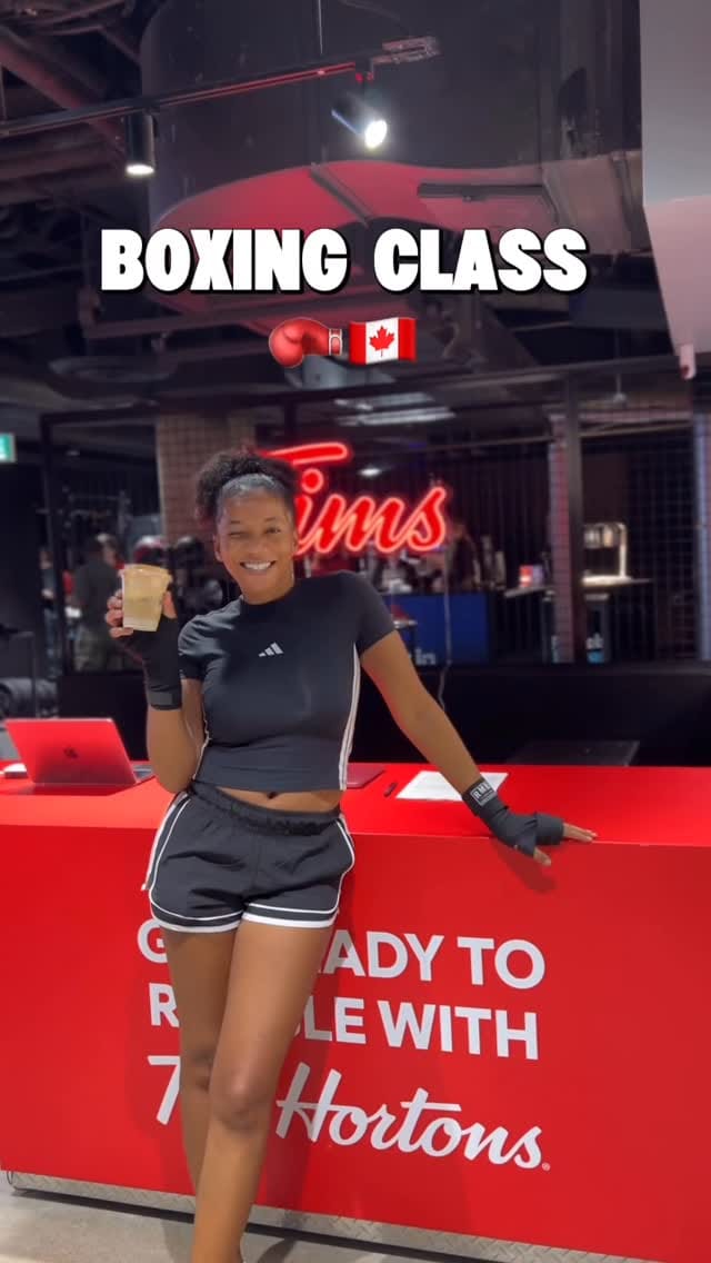 Post 4 by ANNESHA ADAMS on Instagram (video)