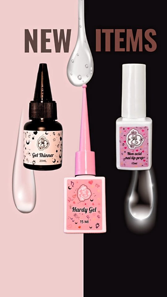 Post 10 by Enailcouture Canada/Lucy Frank on Instagram (video)