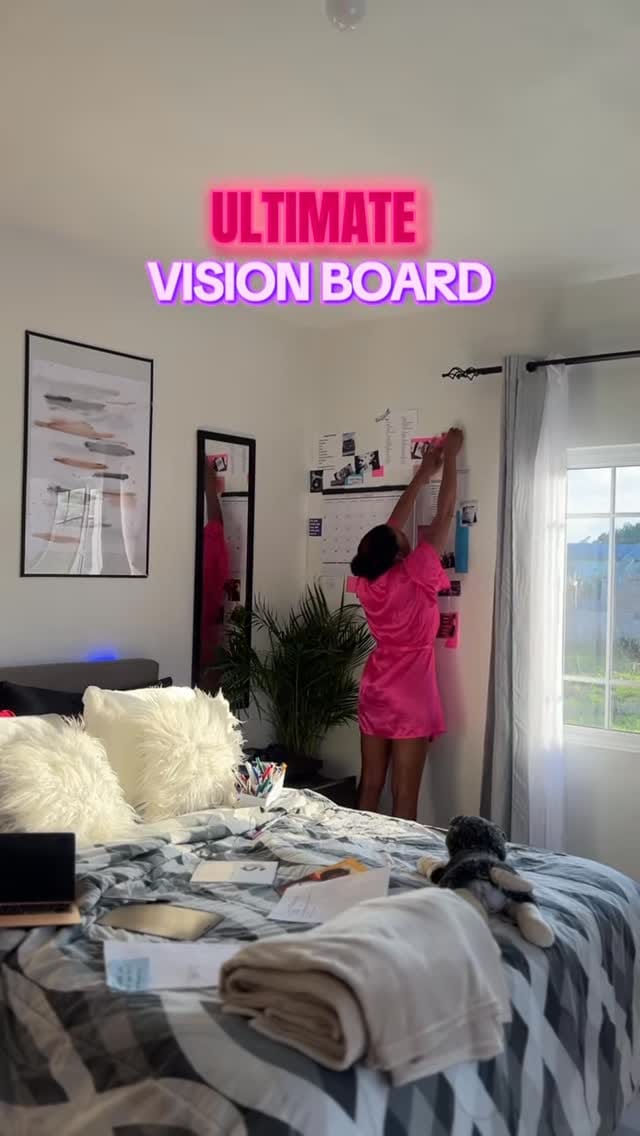 Post 5 by ANNESHA ADAMS on Instagram (video)