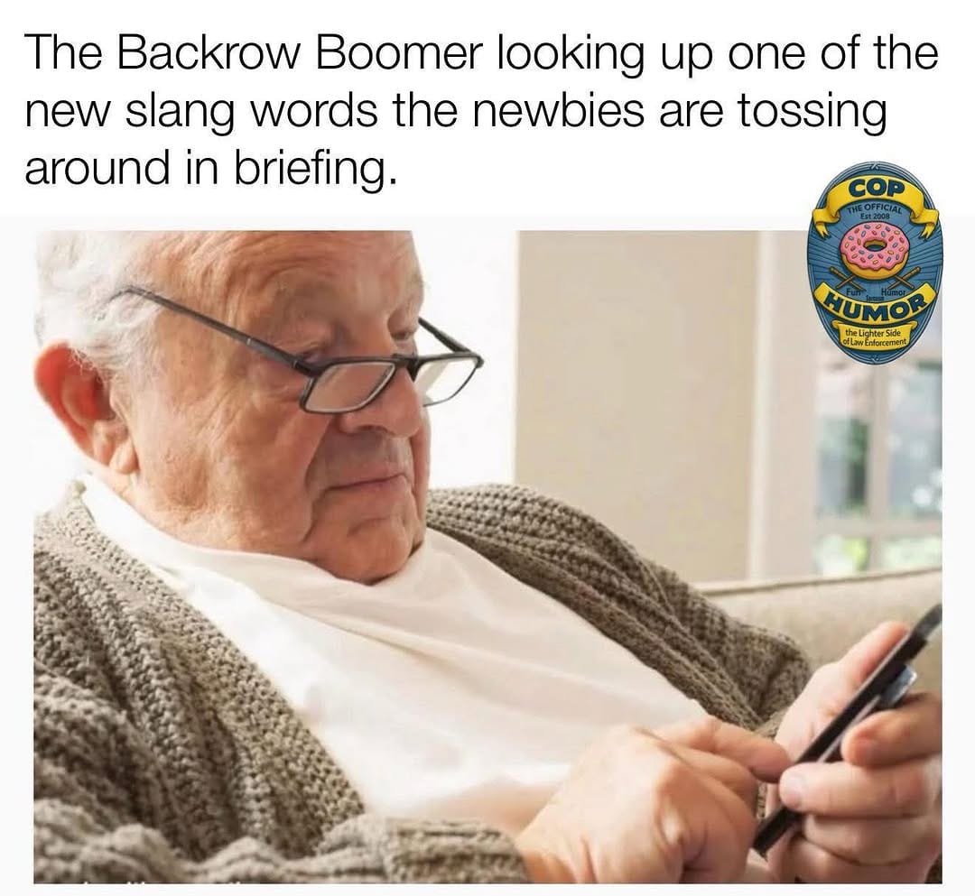 Post 3 by The Thin Blue Line Canada on Instagram (image)