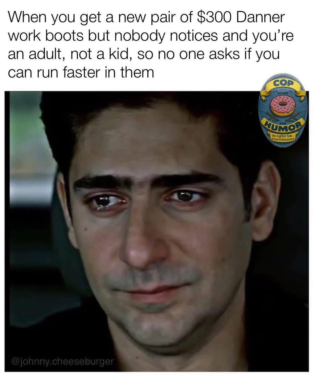 Post 9 by The Thin Blue Line Canada on Instagram (image)