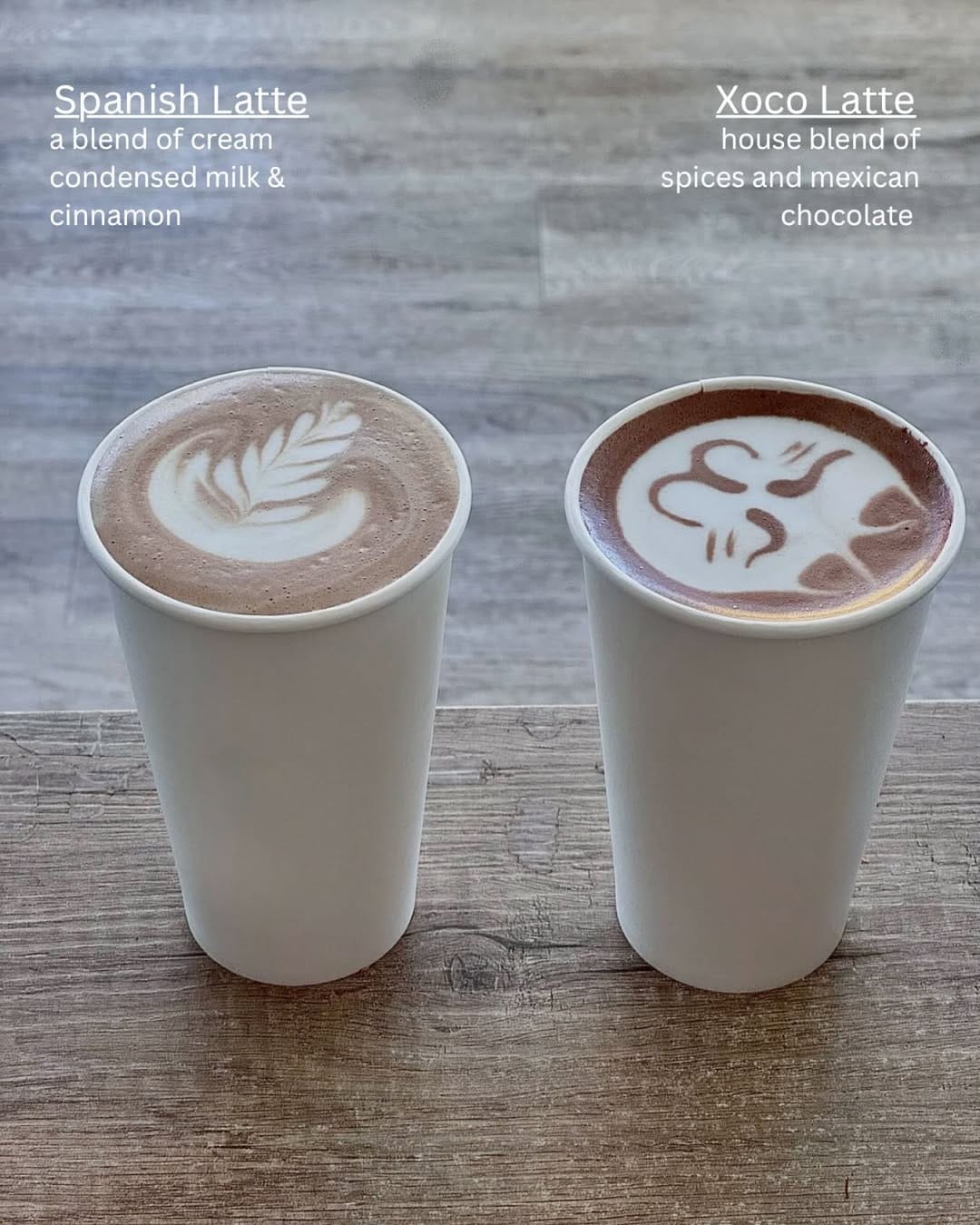 Post 3 by Mestiza Coffeehouse on Instagram (image)