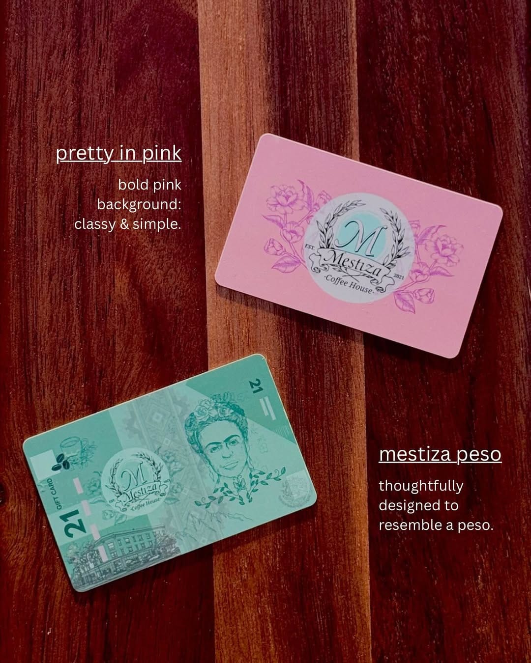 Post 6 by Mestiza Coffeehouse on Instagram (image)