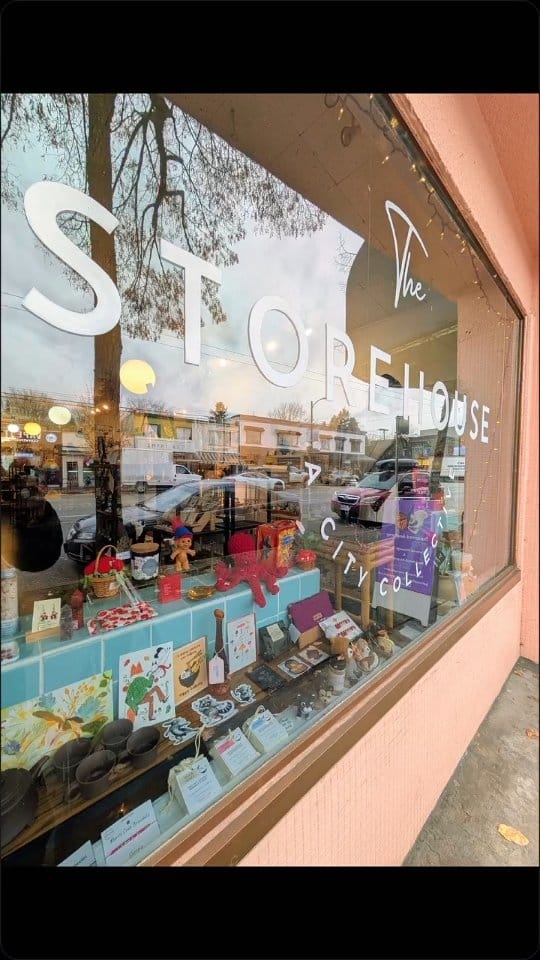Post 3 by The Storehouse on Instagram (video)