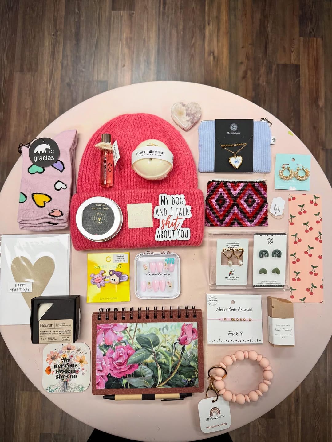 Post 8 by The Storehouse on Instagram (image)