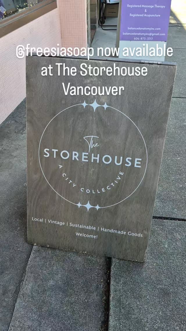 Post 4 by The Storehouse on Instagram (video)