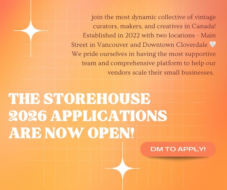 Post 9 by The Storehouse on Instagram (carousel)