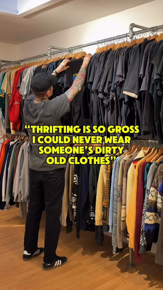 Post 2 by Wildrose Vintage • Edmonton’s #1 Vintage Shop on Instagram (video)