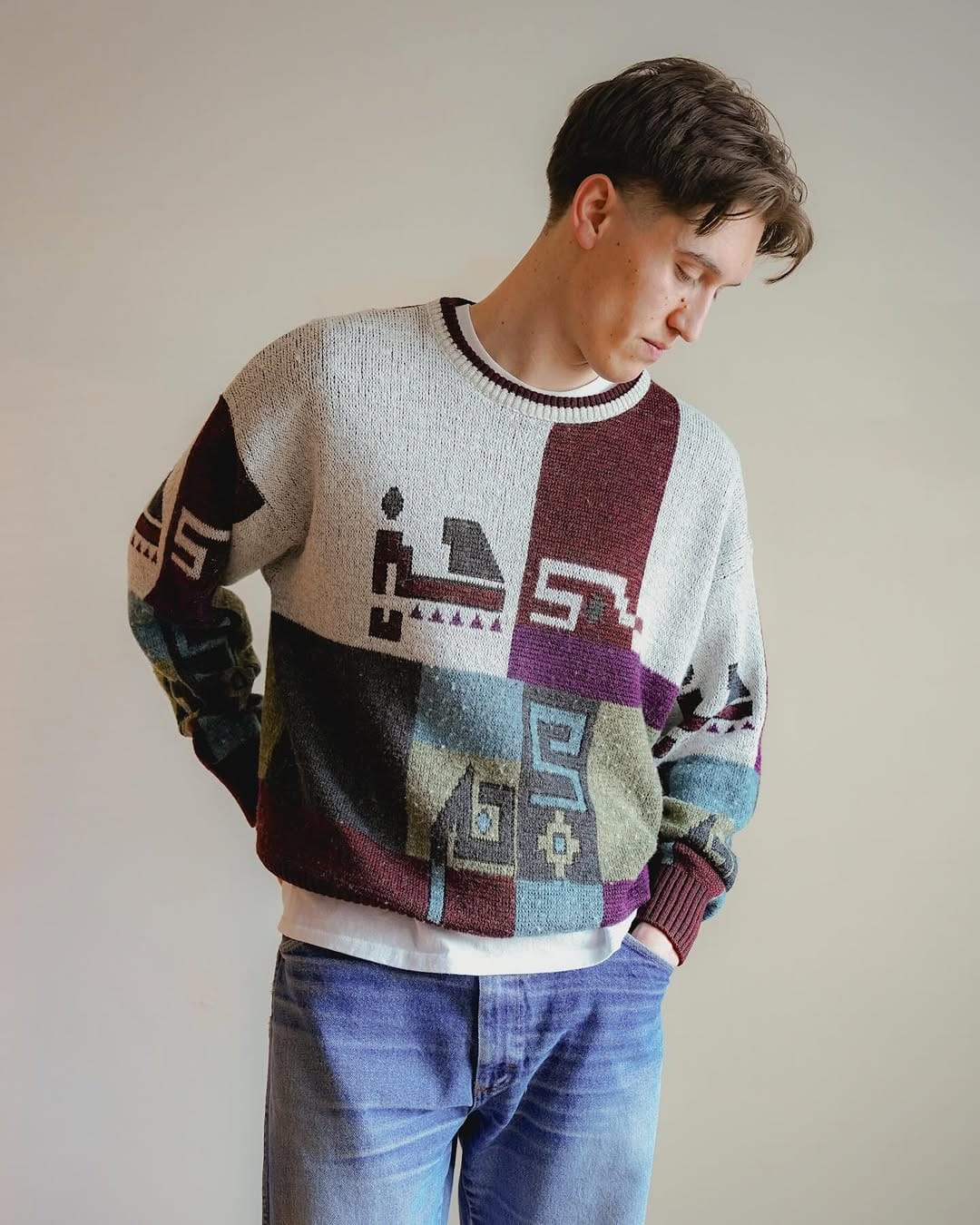 Post 4 by Wildrose Vintage • Edmonton’s #1 Vintage Shop on Instagram (carousel)