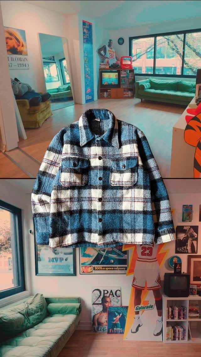 Post 5 by Wildrose Vintage • Edmonton’s #1 Vintage Shop on Instagram (video)