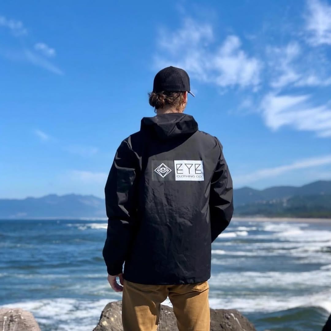 Post 4 by EYE Clothing Co.® on Instagram (image)