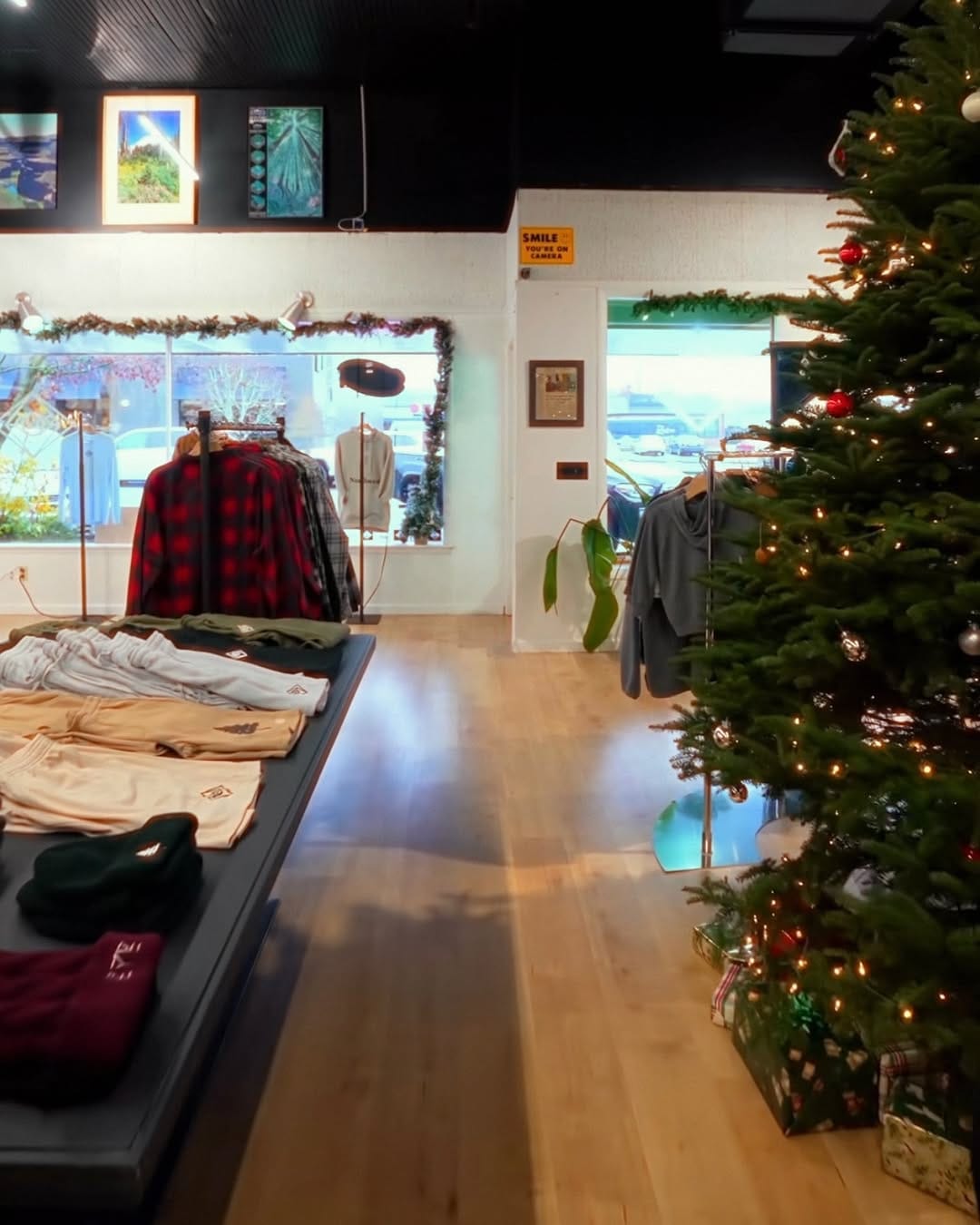 Post 1 by EYE Clothing Co.® on Instagram (image)
