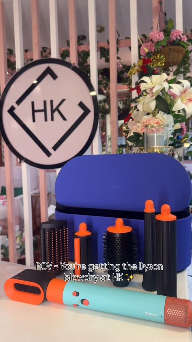 Post 7 by HIRA KHAN - STUDIO | SALON | SPA on Instagram (video)