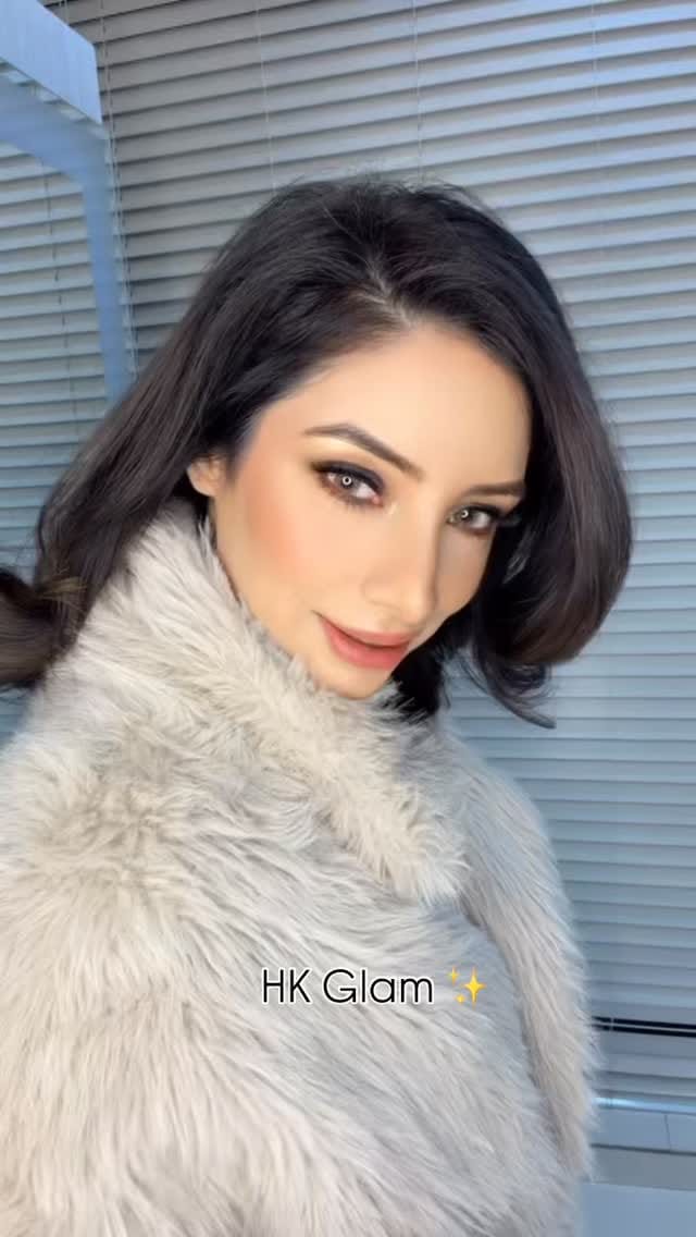 Post 5 by HIRA KHAN - STUDIO | SALON | SPA on Instagram (video)