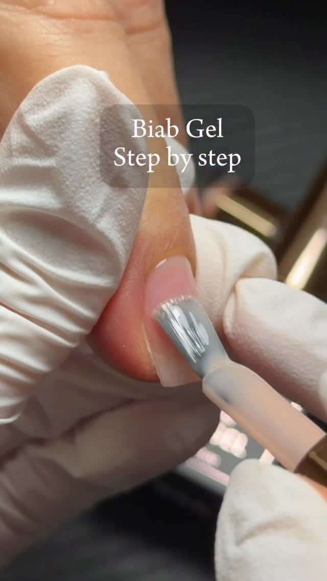 Post 8 by 𝐍𝐁 𝐍𝐀𝐈𝐋 𝐖𝐎𝐑𝐋𝐃 on Instagram (video)