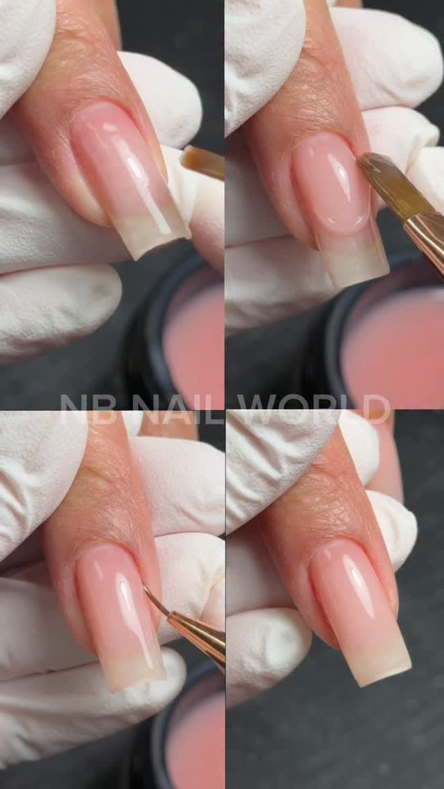 Post 6 by 𝐍𝐁 𝐍𝐀𝐈𝐋 𝐖𝐎𝐑𝐋𝐃 on Instagram (video)
