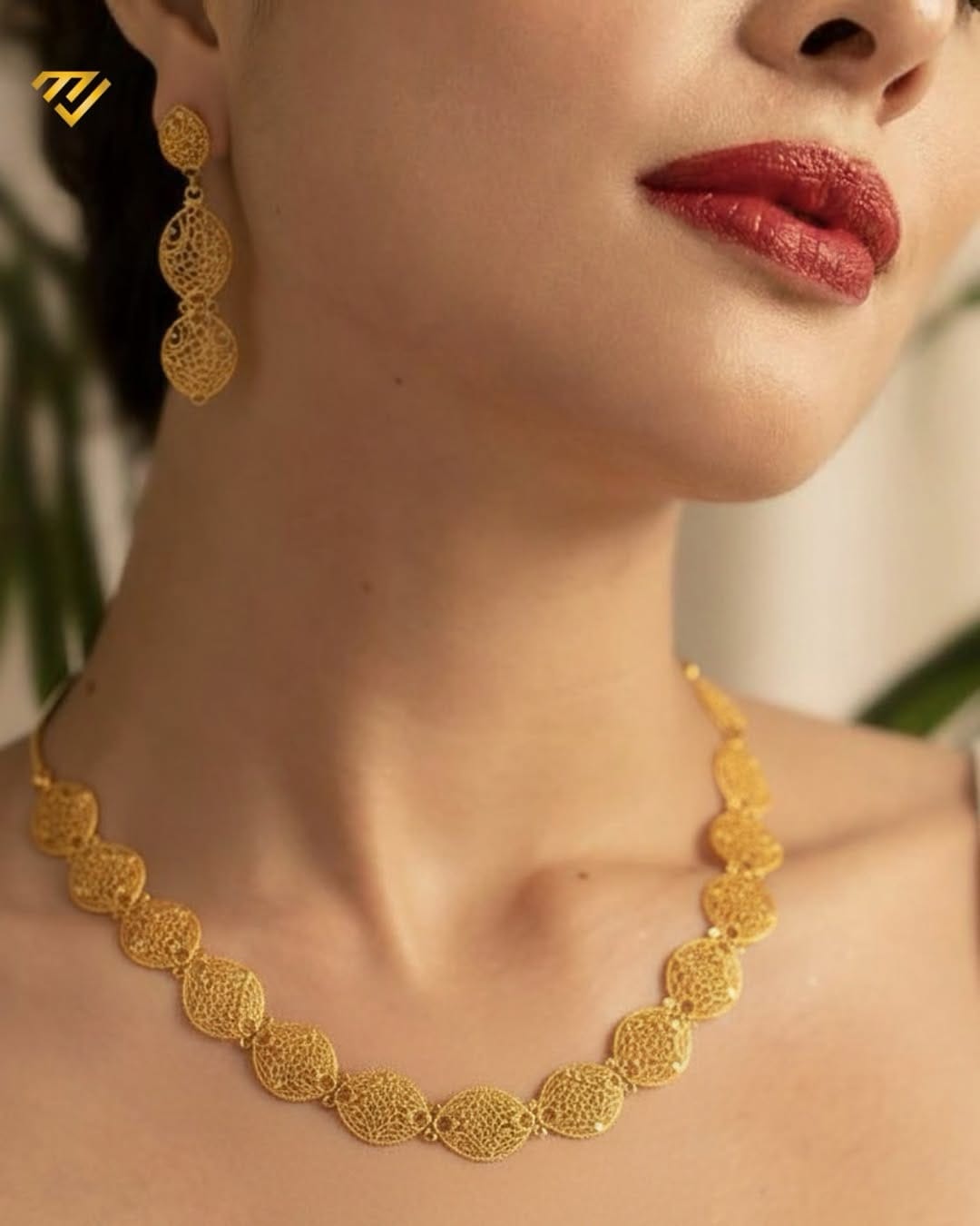 Post 6 by Makkah Jewellers Ltd. on Instagram (image)