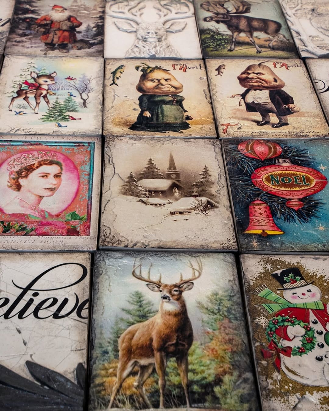 Post 2 by Sid Dickens Team on Instagram (image)