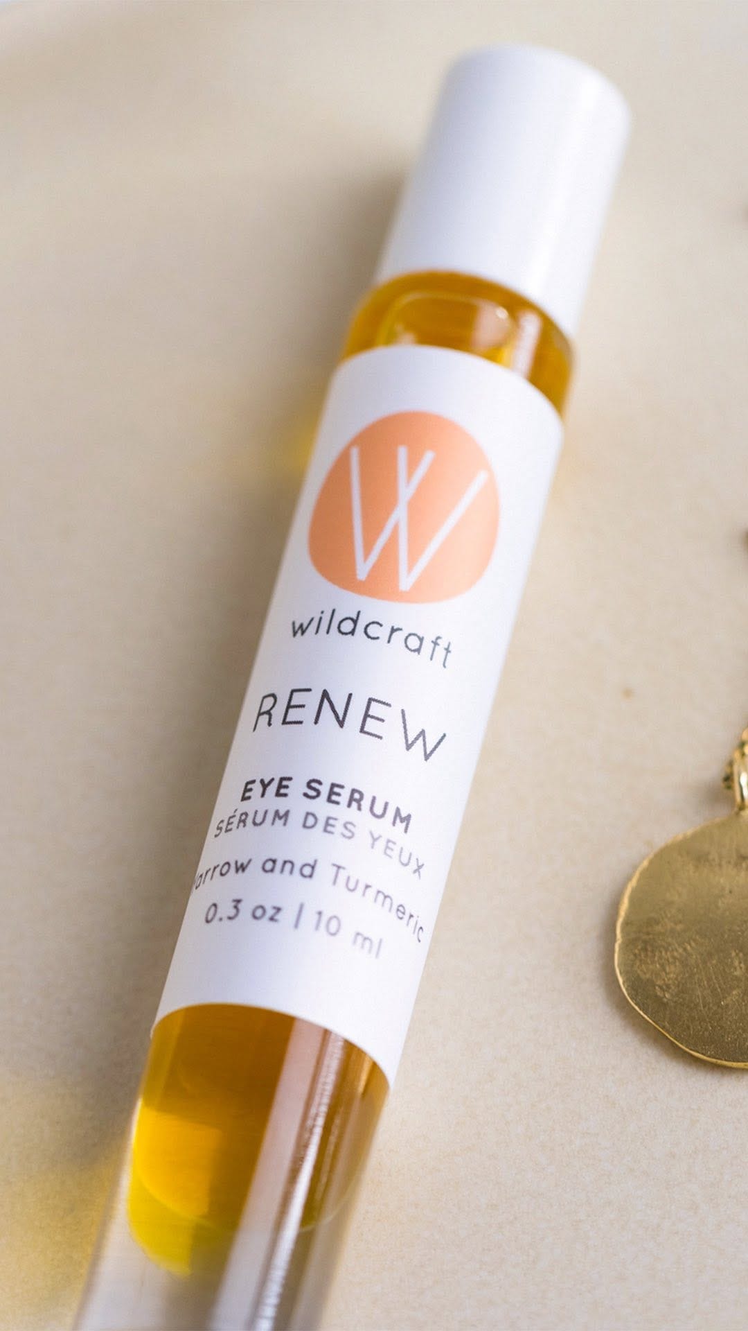 Post 9 by Wildcraft | Truly Natural Skincare on Instagram (video)