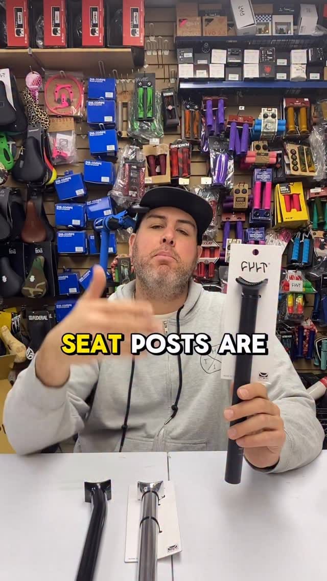 Post 7 by Harvester BMX🎃 on Instagram (video)