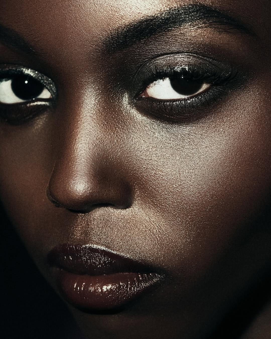 Post 3 by SAXTON (NICOLE) | CALGARY MUA on Instagram (carousel)