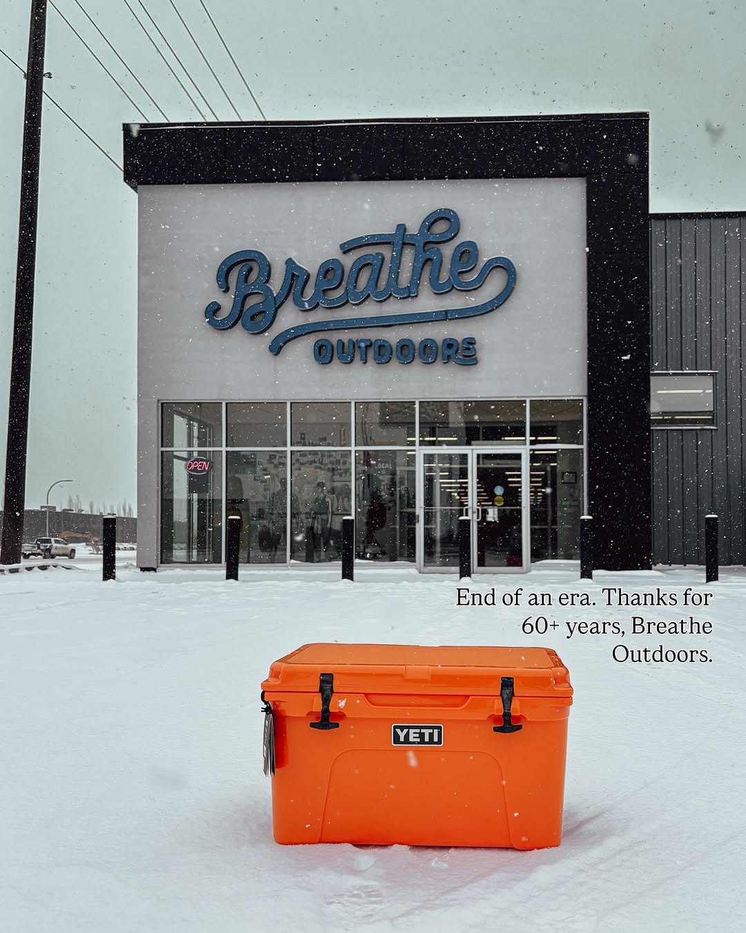 Post 9 by Breathe Outdoors 🇨🇦 on Instagram (carousel)