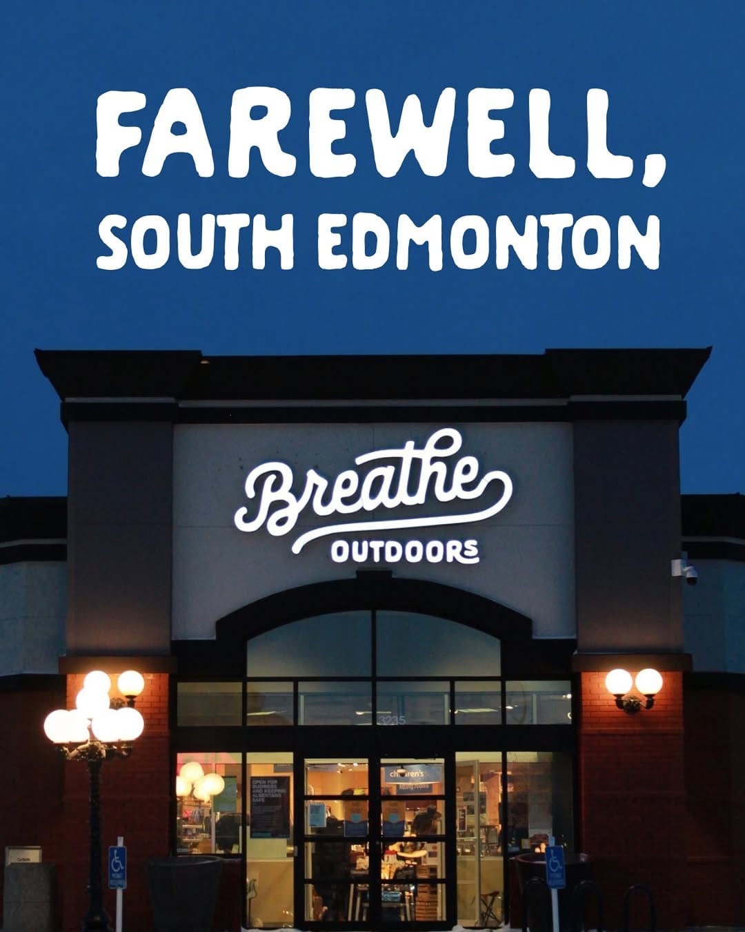 Post 5 by Breathe Outdoors 🇨🇦 on Instagram (image)