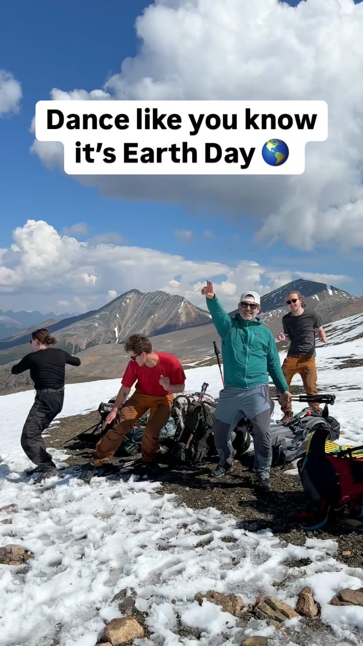 Post 3 by Breathe Outdoors 🇨🇦 on Instagram (video)