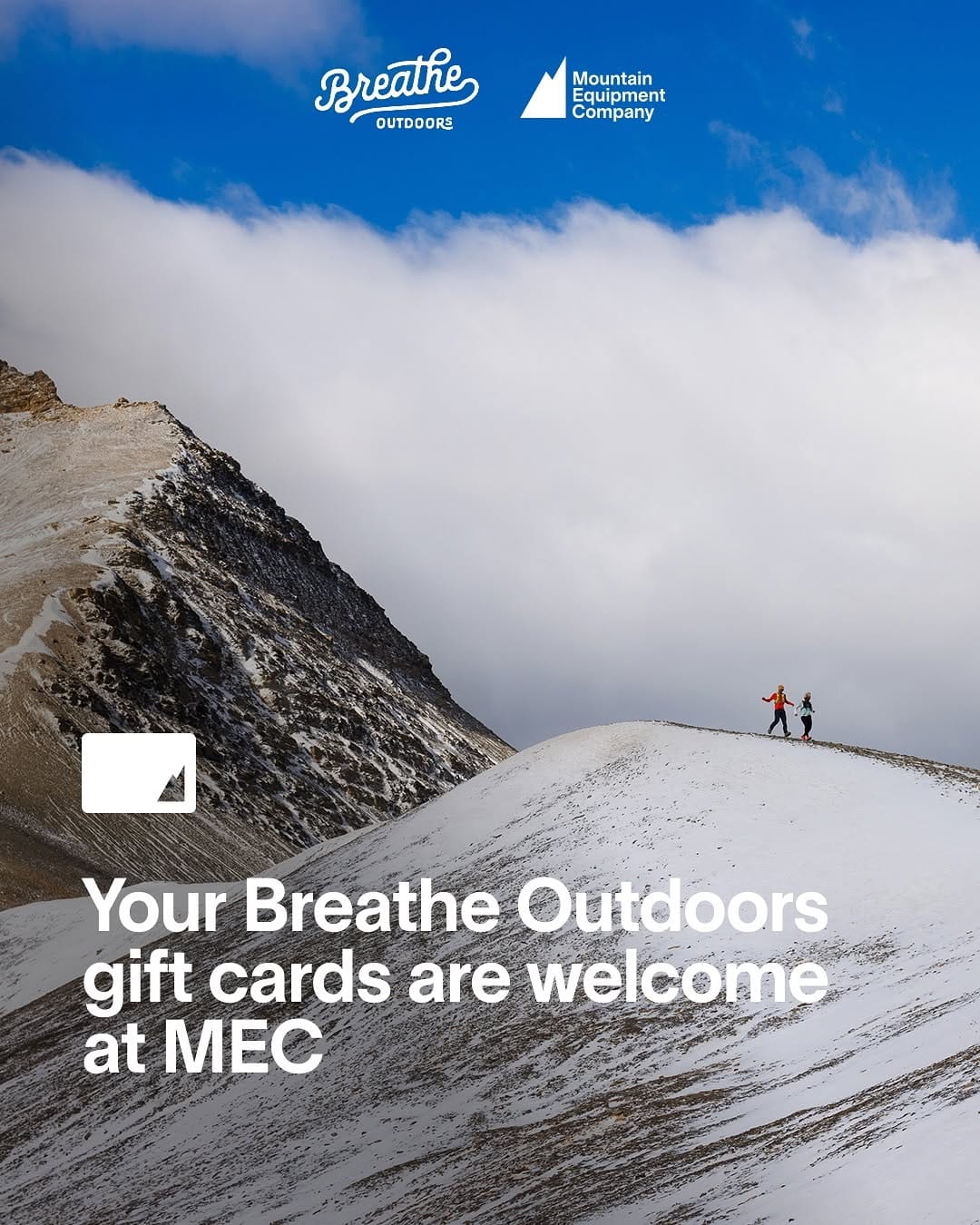 Post 1 by Breathe Outdoors 🇨🇦 on Instagram (carousel)