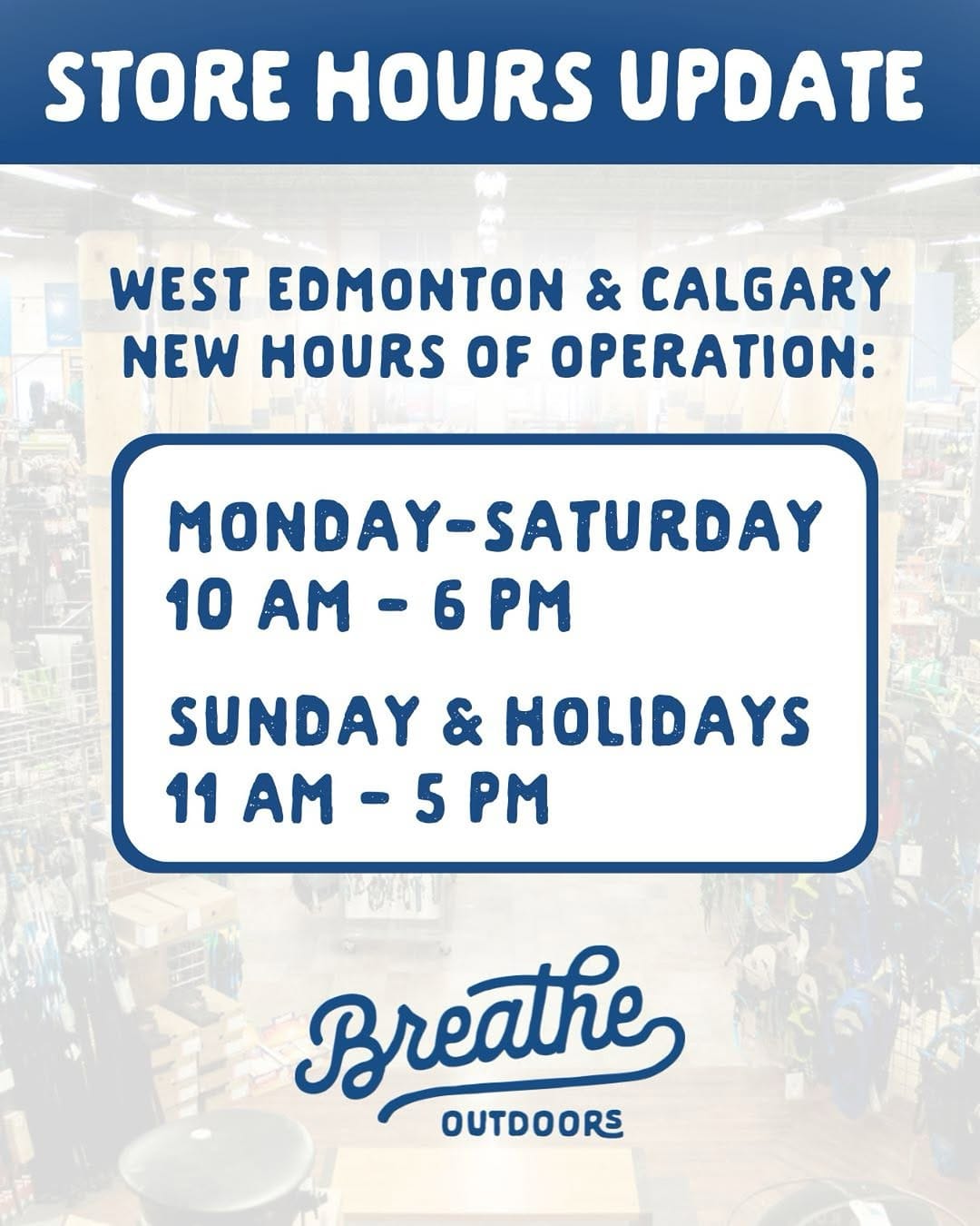 Post 4 by Breathe Outdoors 🇨🇦 on Instagram (image)