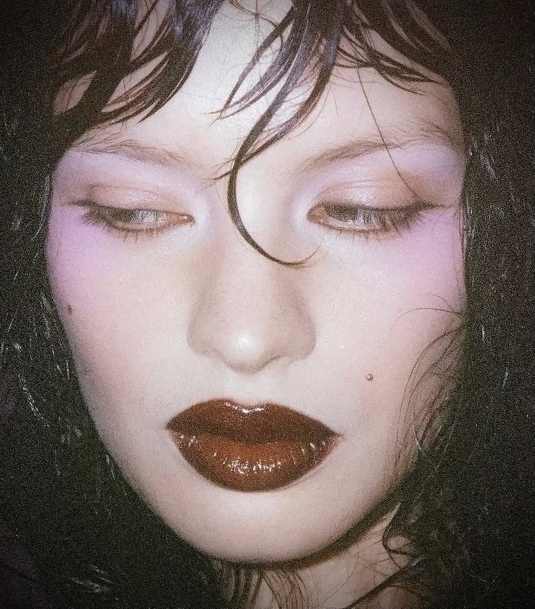 Post 6 by The Artist Edit on Instagram (image)