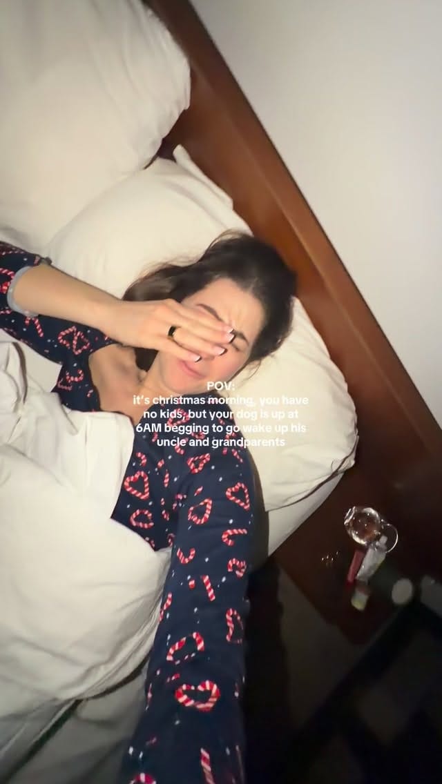 Post 10 by SARAH G on Instagram (video)