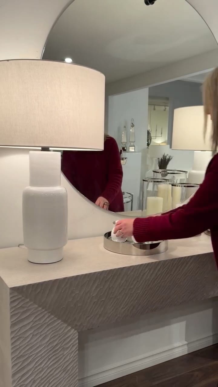 Post 4 by Polanco Home Furniture & Decor on Instagram (video)