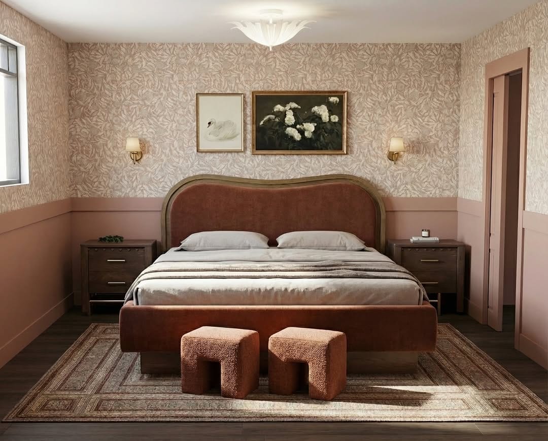 Post 1 by Reimagine Designs | Interior & Furniture Studio on Instagram (image)