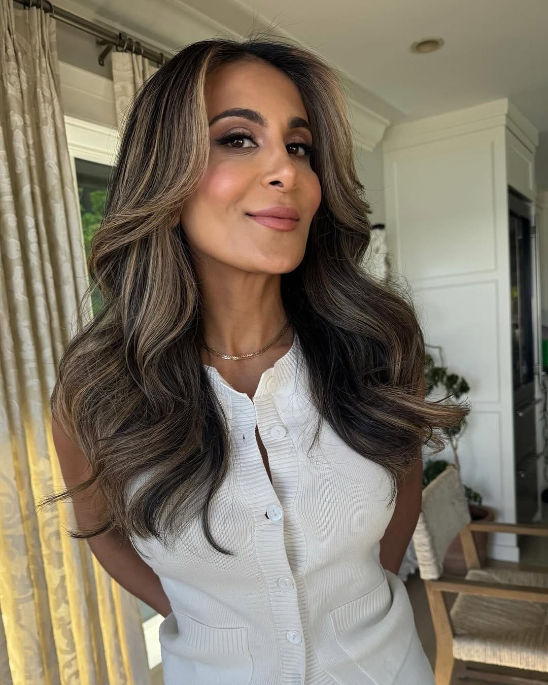 Post 9 by Farrah Sanei on Instagram (carousel)