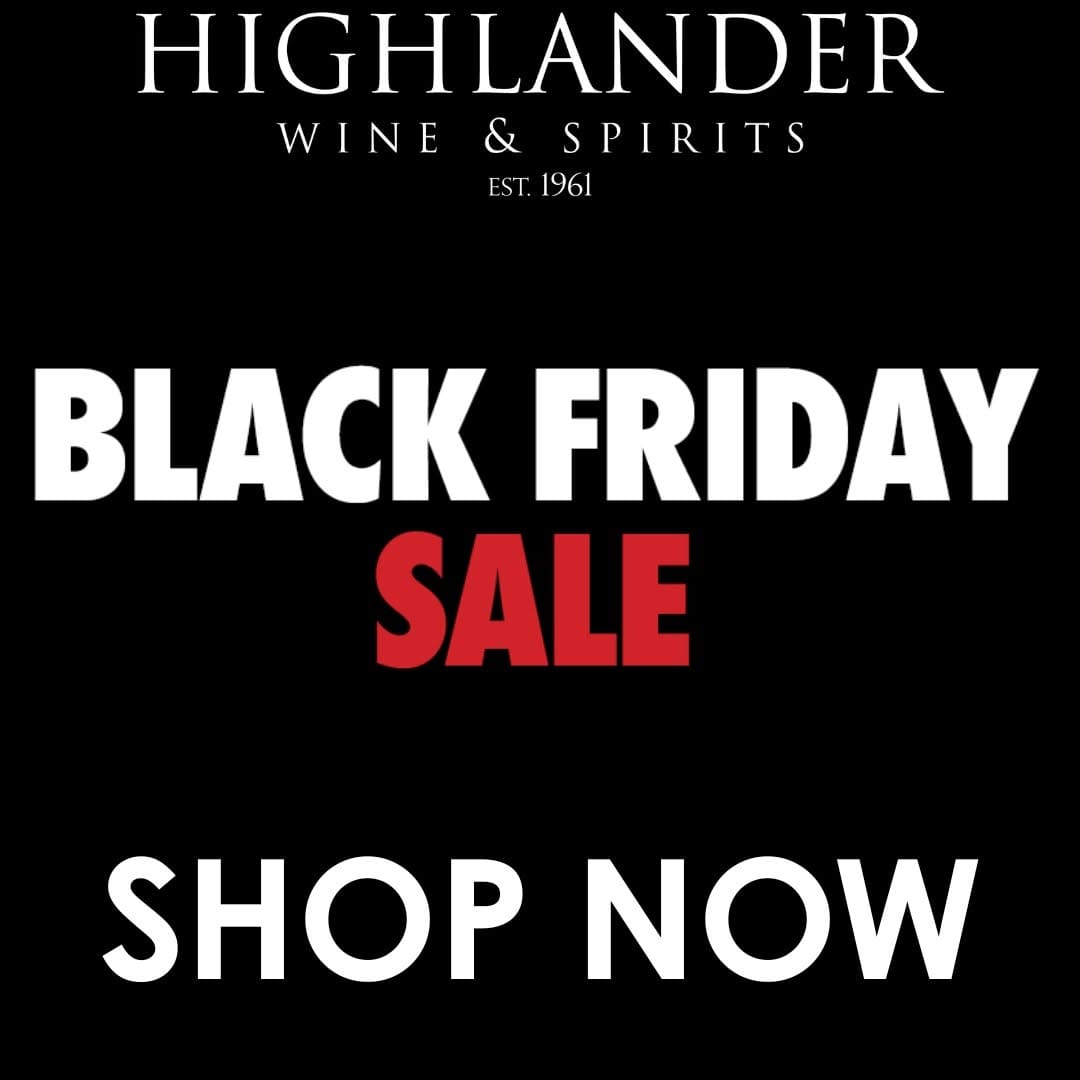 Post 2 by Highlander Wine & Spirits on Instagram (carousel)