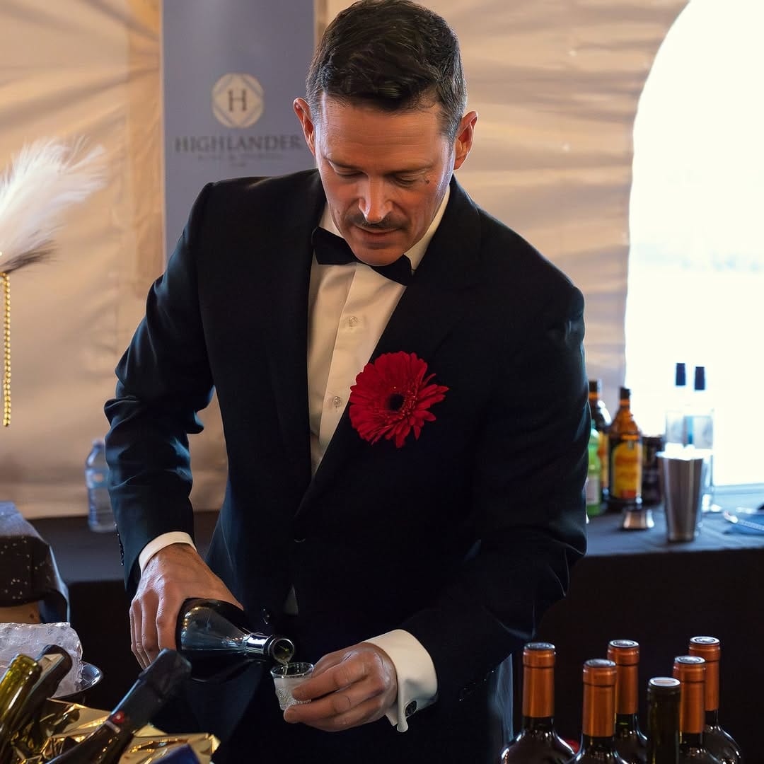 Post 7 by Highlander Wine & Spirits on Instagram (carousel)