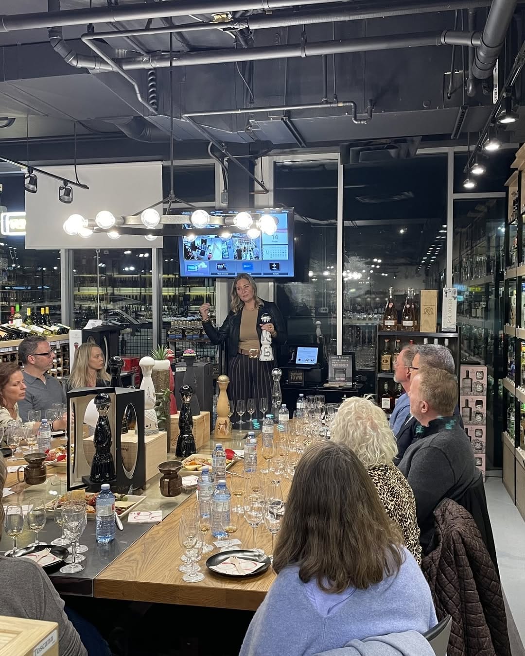 Post 3 by Highlander Wine & Spirits on Instagram (carousel)