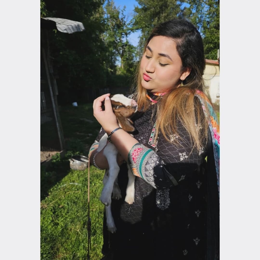 Post 7 by Rashna Khalid | Blogger 🇵🇰🇨🇦 on Instagram (carousel)