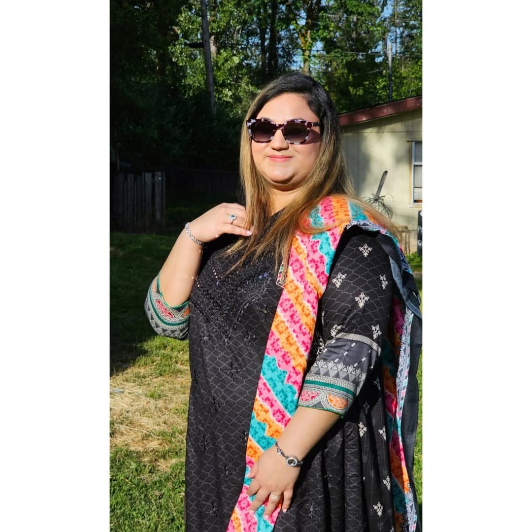 Post 8 by Rashna Khalid | Blogger 🇵🇰🇨🇦 on Instagram (carousel)
