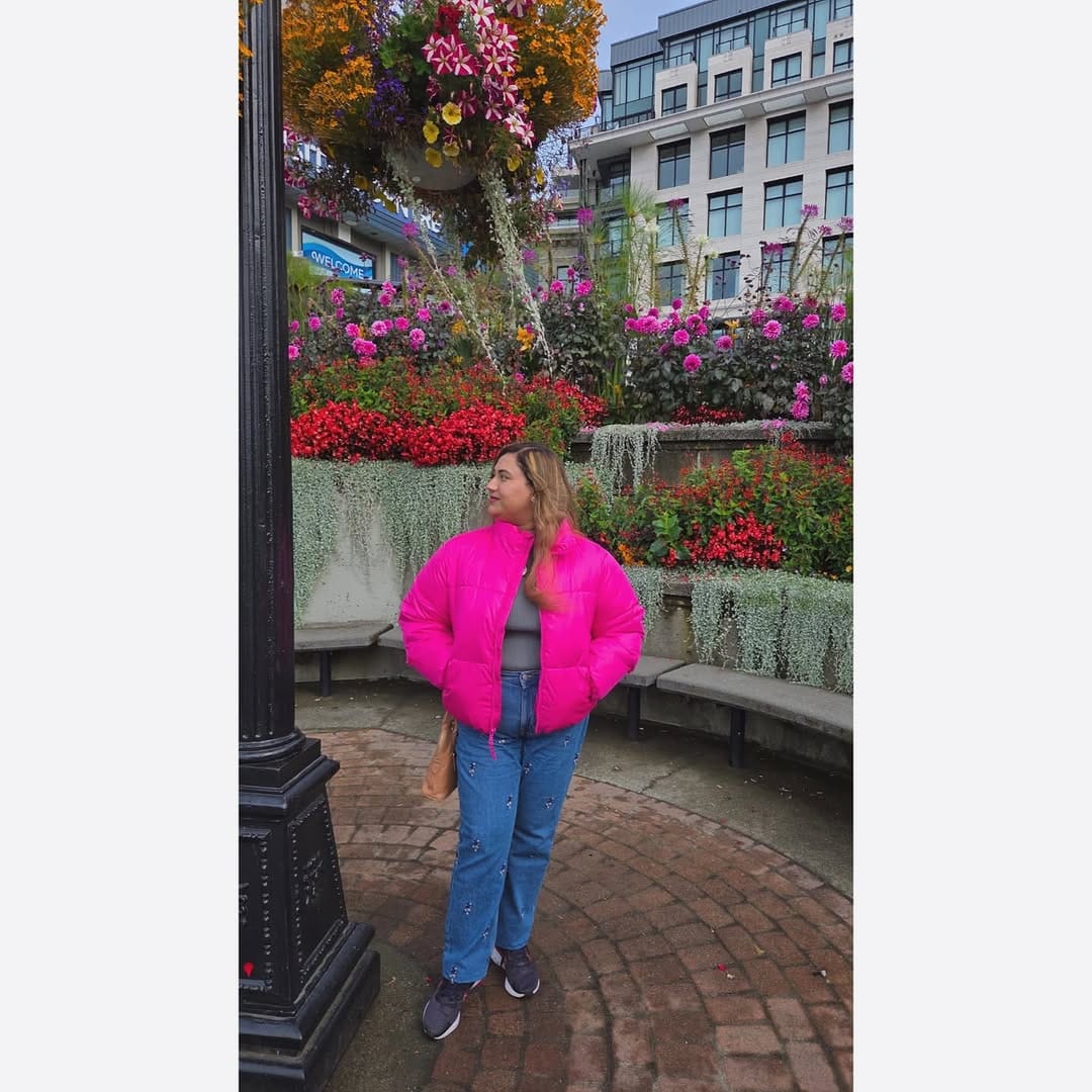 Post 4 by Rashna Khalid | Blogger 🇵🇰🇨🇦 on Instagram (carousel)