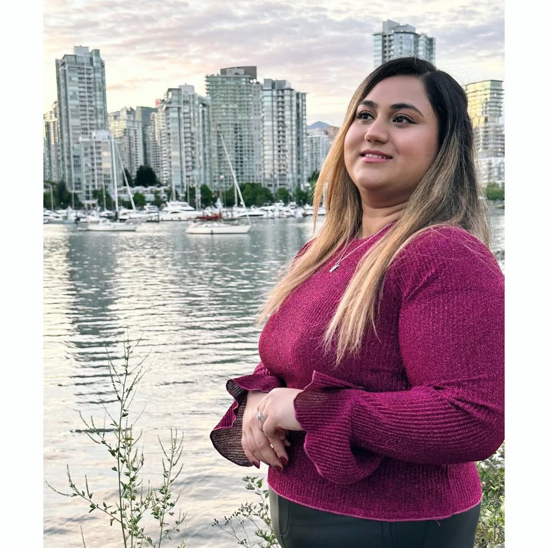 Post 6 by Rashna Khalid | Blogger 🇵🇰🇨🇦 on Instagram (carousel)