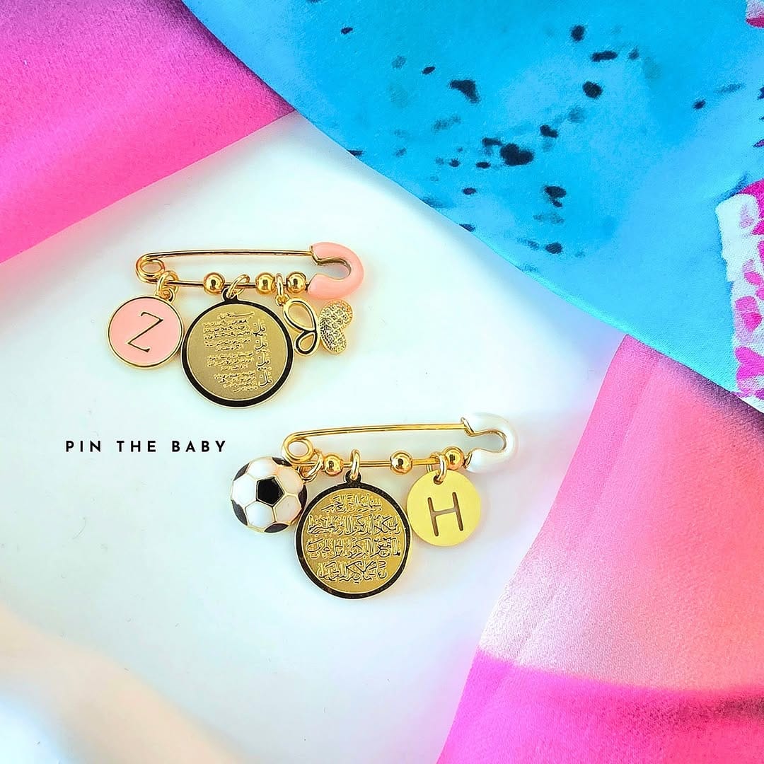 Post 5 by PIN THE BABY 🧷 on Instagram (carousel)