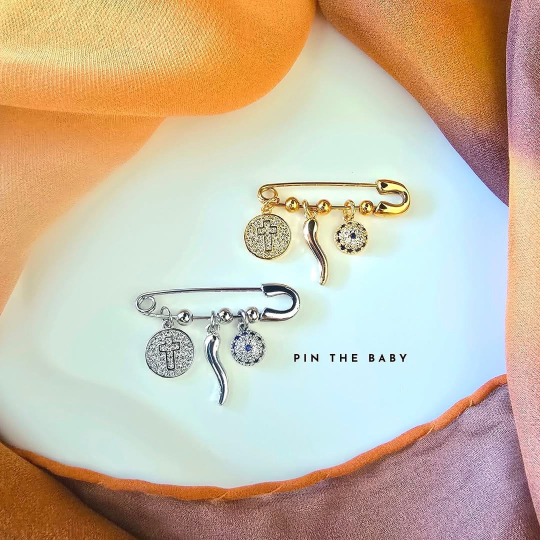 Post 6 by PIN THE BABY 🧷 on Instagram (carousel)
